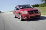 Dodge Caliber SRT4 2007 года
